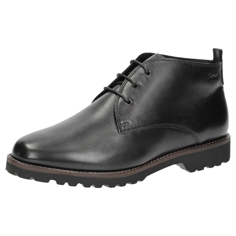 Meredith-702-H - schwarz