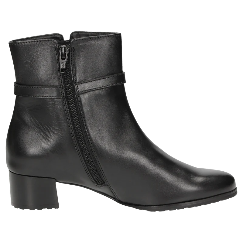 Fendrina-715 - schwarz