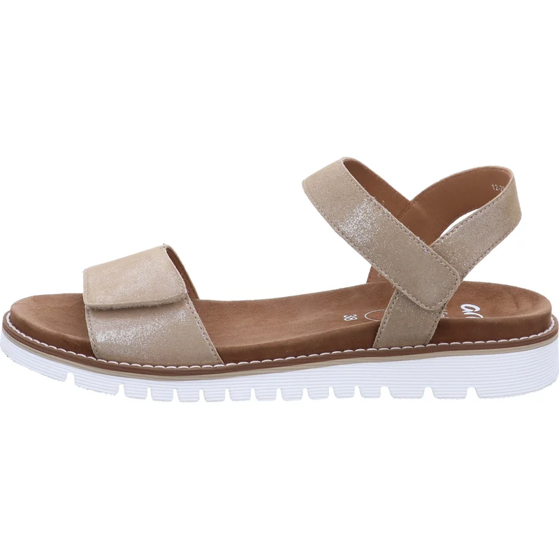 Ara Sandale KENT beige