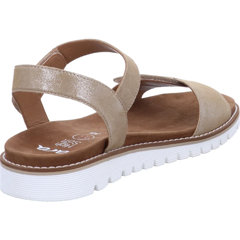Ara Sandale KENT beige