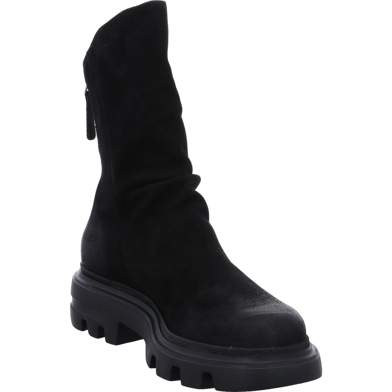 Paul Green Stiefelette 8253 schwarz