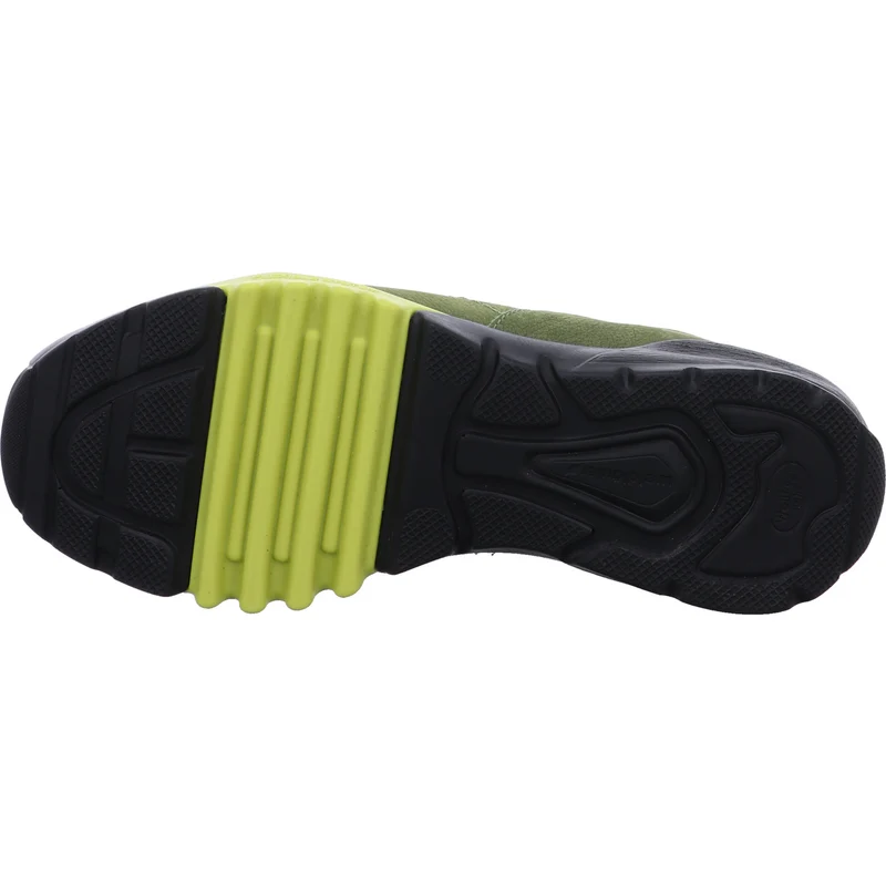 Waldläufer Wanderschuh H-Amiata oliv
