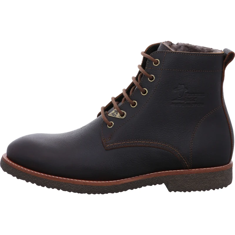 Panama Jack Boot German Igloo braun