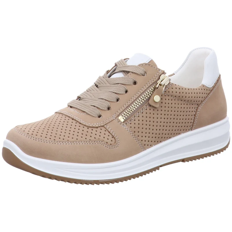 Ara Schnürschuh OSAKA beige