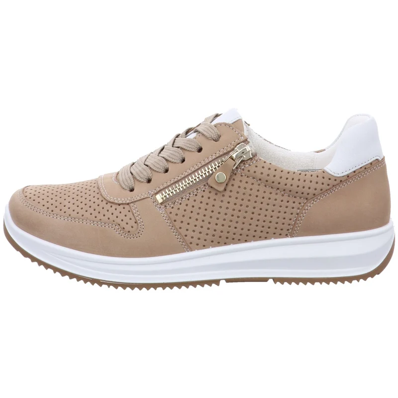 Ara Schnürschuh OSAKA beige