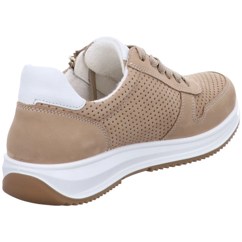 Ara Schnürschuh OSAKA beige