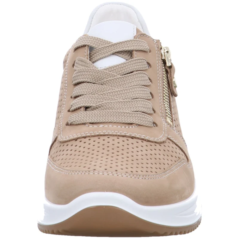 Ara Schnürschuh OSAKA beige