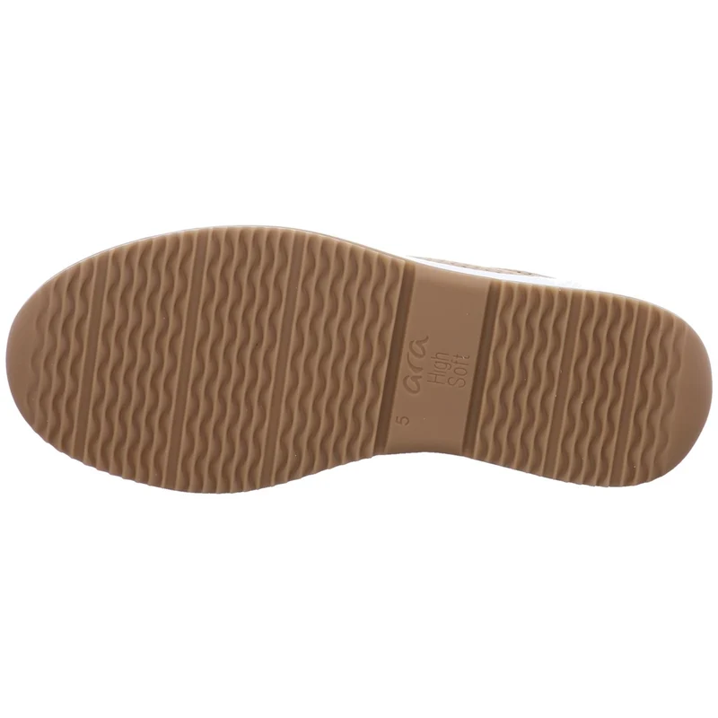 Ara Schnürschuh OSAKA beige