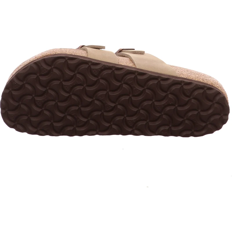 Birkenstock Pantolette Mayari schlamm