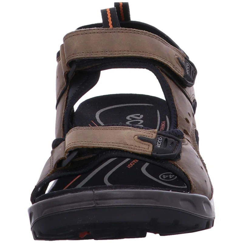 Ecco Sandale Offroad braun