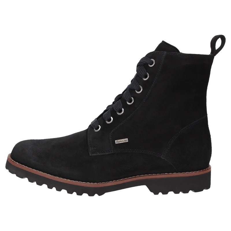 Merdit-733-TEX-WF-H - schwarz