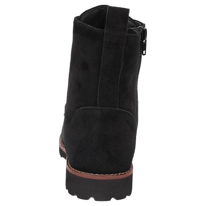Merdit-733-TEX-WF-H - schwarz