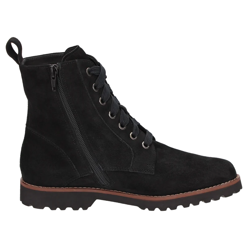 Merdit-733-TEX-WF-H - schwarz