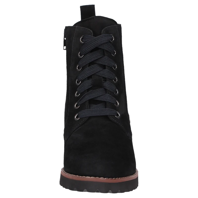 Merdit-733-TEX-WF-H - schwarz
