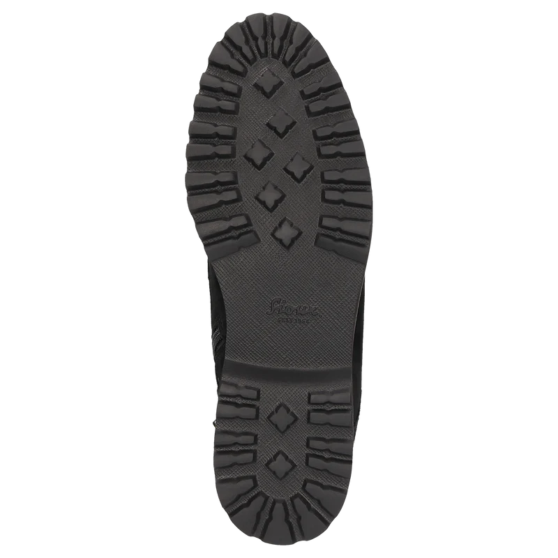 Merdit-733-TEX-WF-H - schwarz