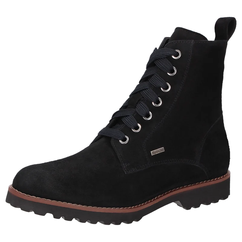 Merdit-733-TEX-WF-H - schwarz
