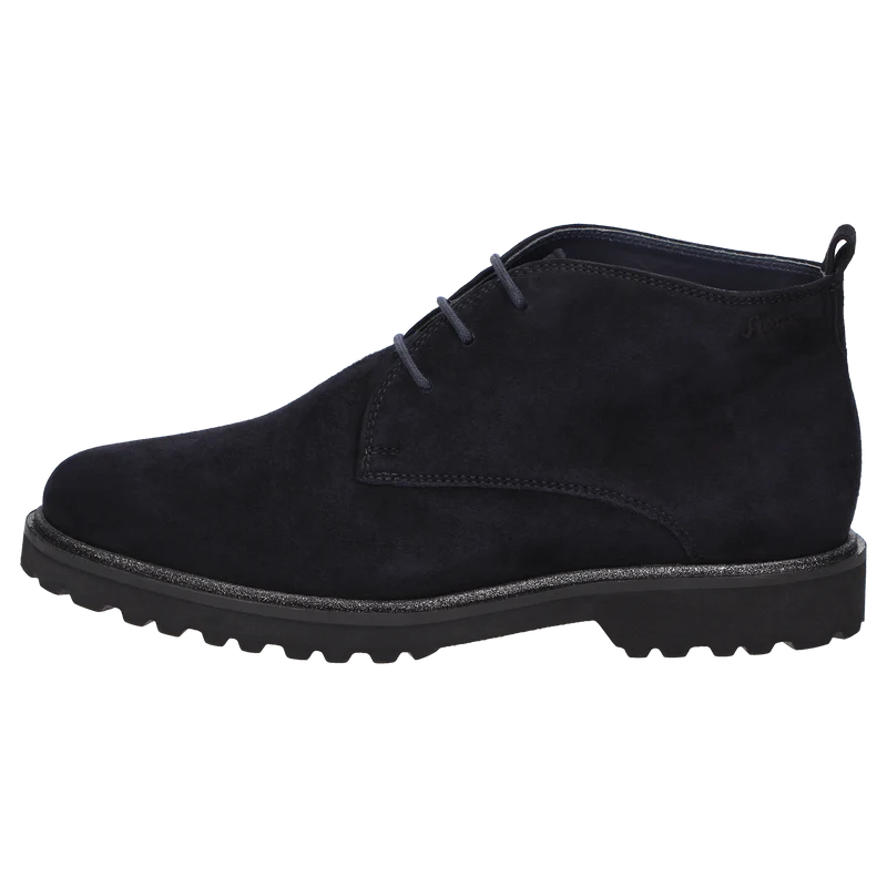 Meredith-702-H - dunkelblau