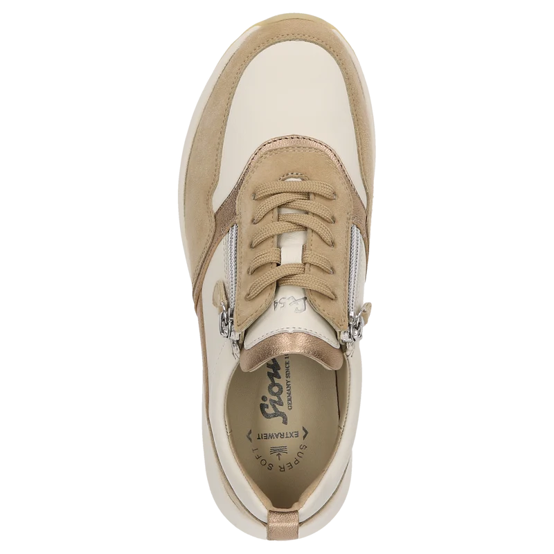 Sunivla-702-J - beige