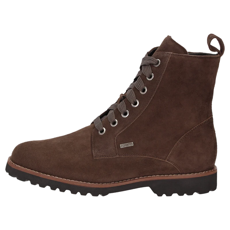 Merdit-733-TEX-WF-H - dunkelbraun