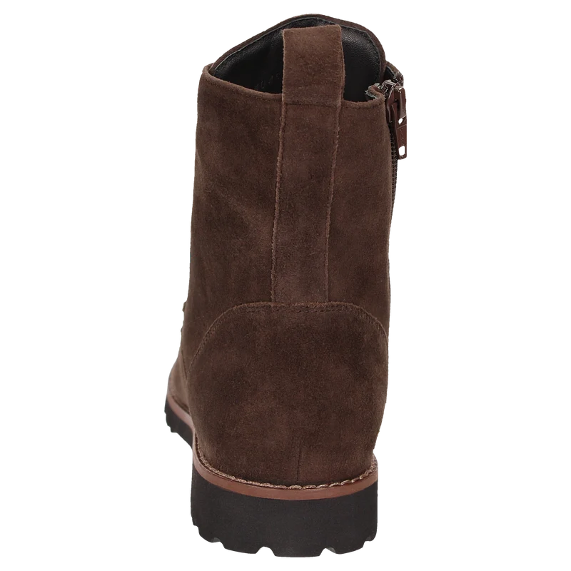 Merdit-733-TEX-WF-H - dunkelbraun