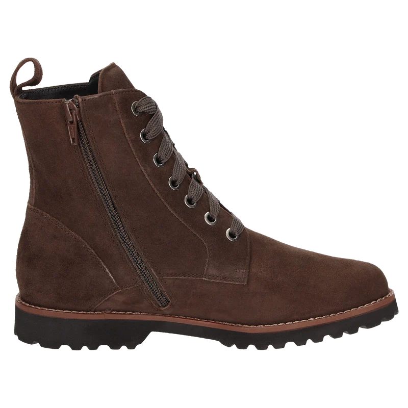 Merdit-733-TEX-WF-H - dunkelbraun
