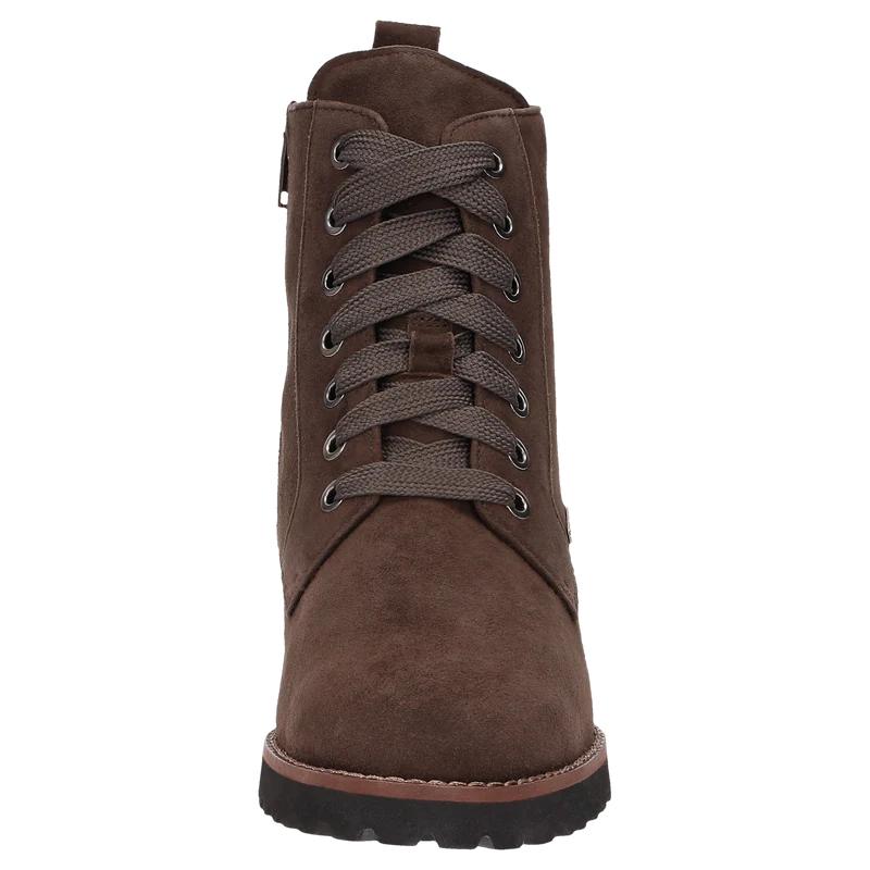 Merdit-733-TEX-WF-H - dunkelbraun