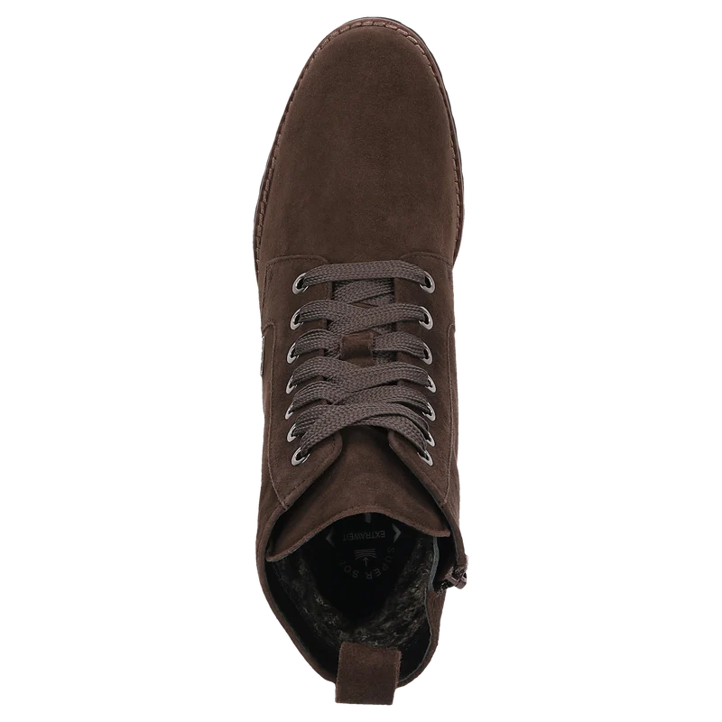 Merdit-733-TEX-WF-H - dunkelbraun