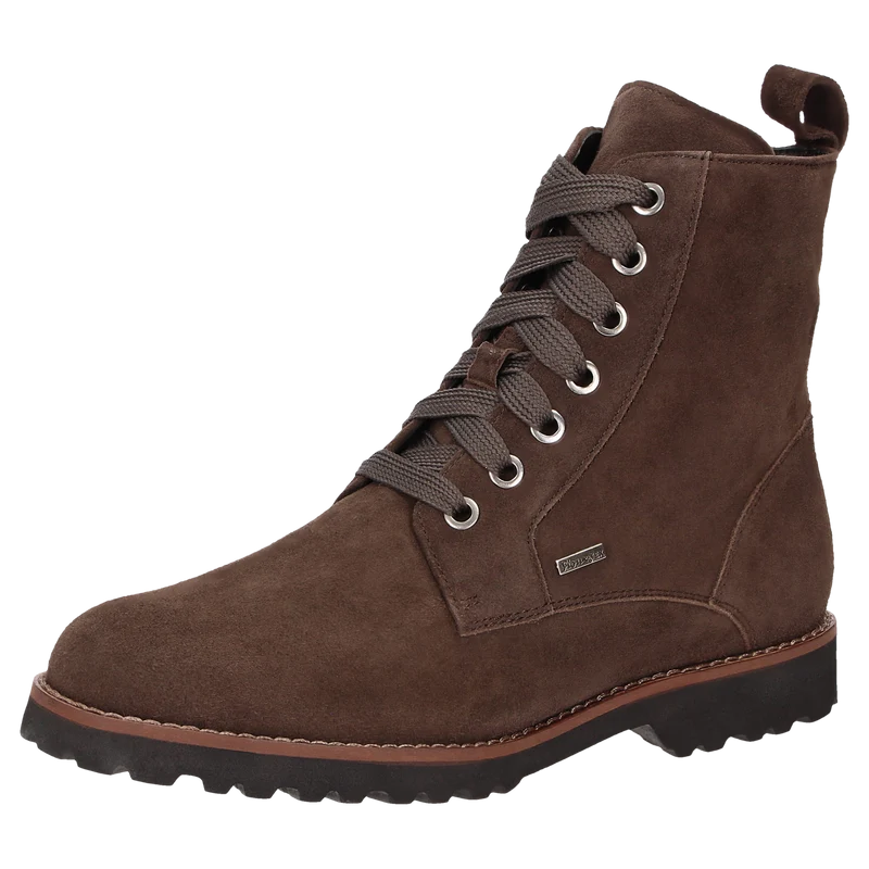 Merdit-733-TEX-WF-H - dunkelbraun