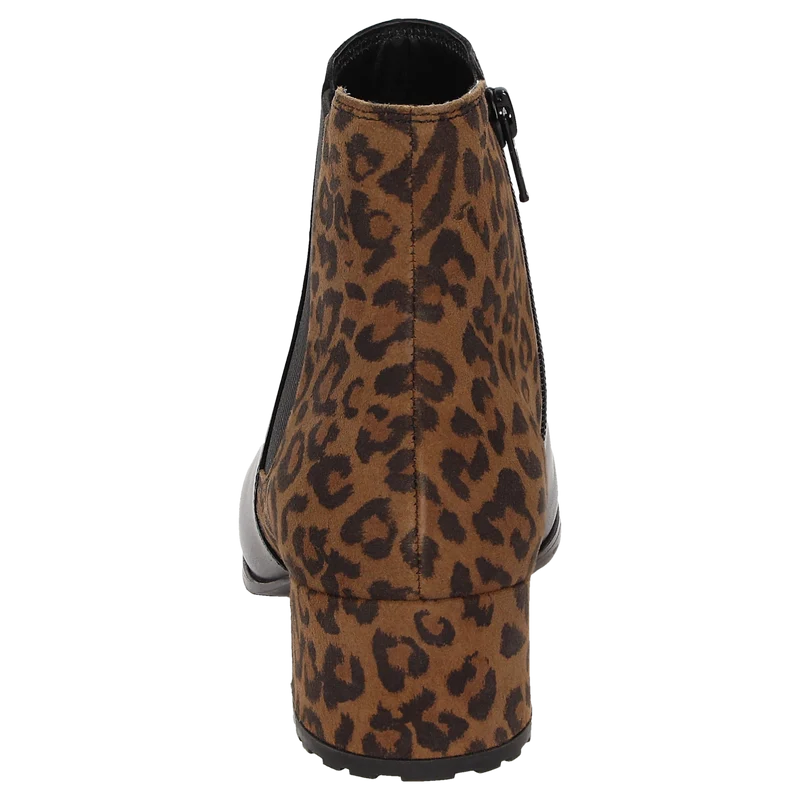 Fendrina-710 - braun
