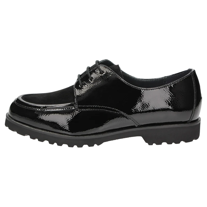 Meredith-749-H - schwarz