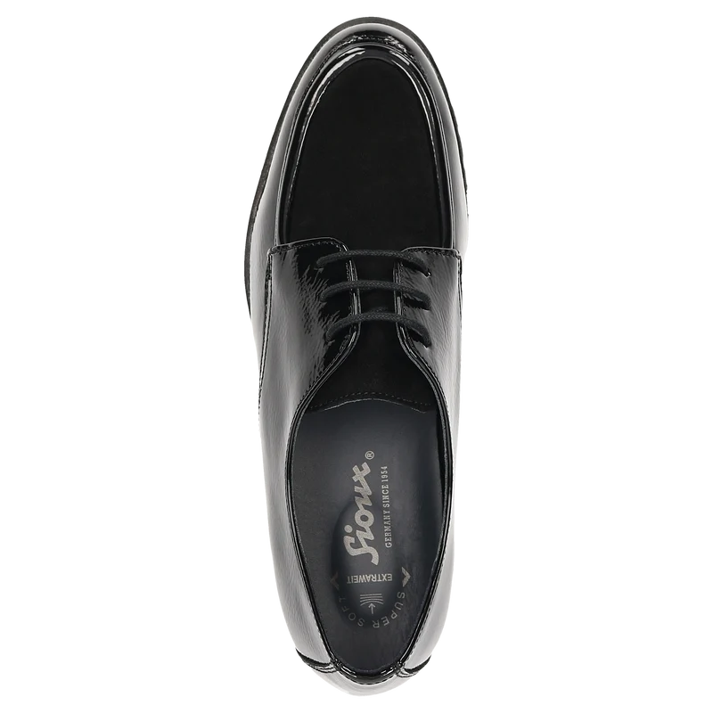 Meredith-749-H - schwarz