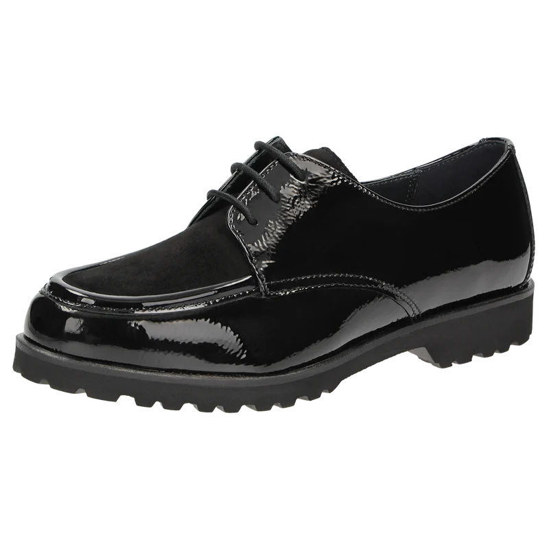 Meredith-749-H - schwarz