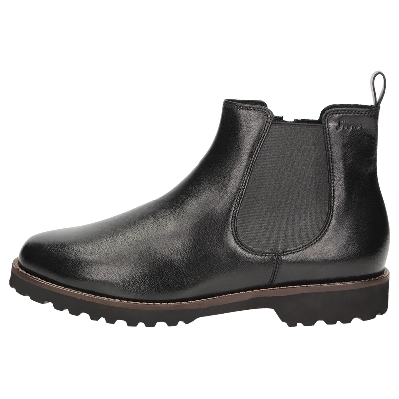 Meredith-701-H - schwarz