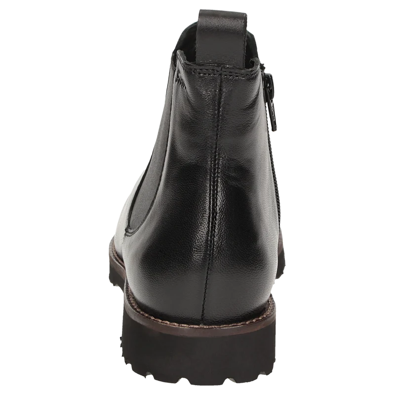 Meredith-701-H - schwarz
