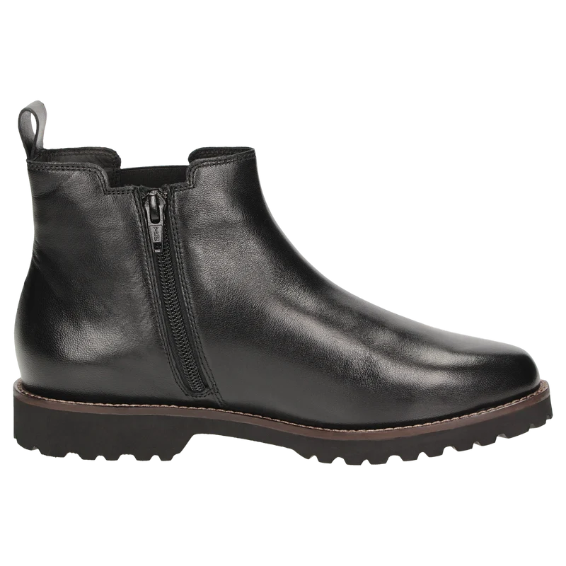 Meredith-701-H - schwarz