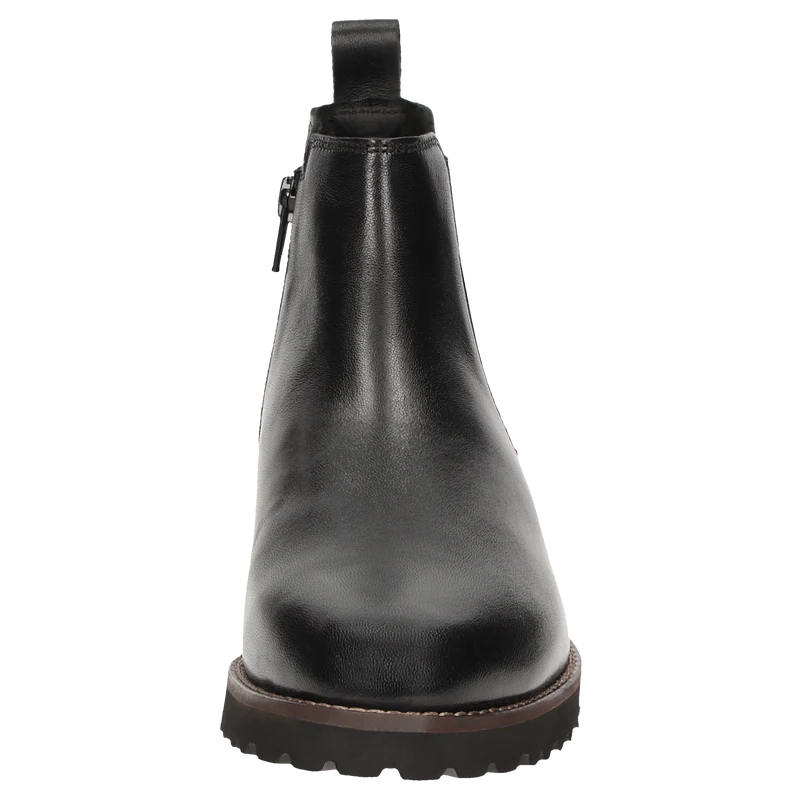 Meredith-701-H - schwarz