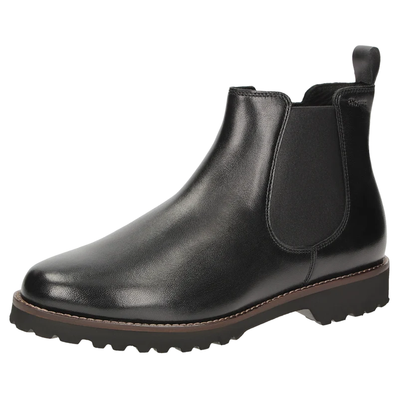 Meredith-701-H - schwarz