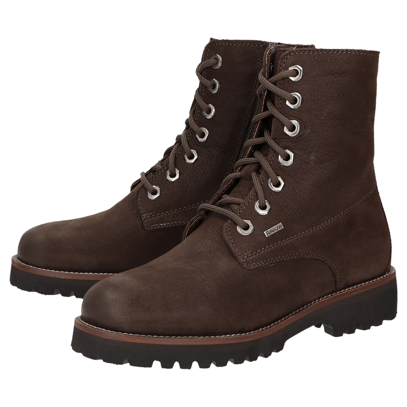 Elmiana-700-TEX-WF - dunkelbraun