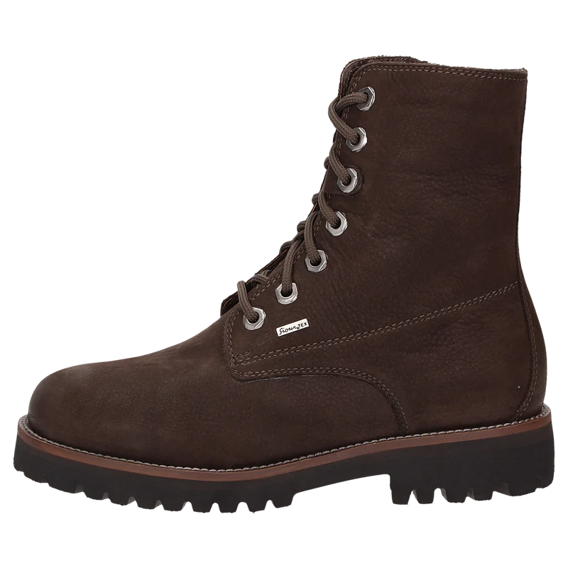 Elmiana-700-TEX-WF - dunkelbraun