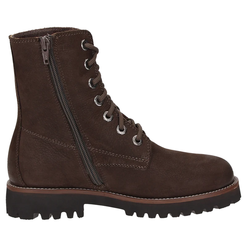 Elmiana-700-TEX-WF - dunkelbraun