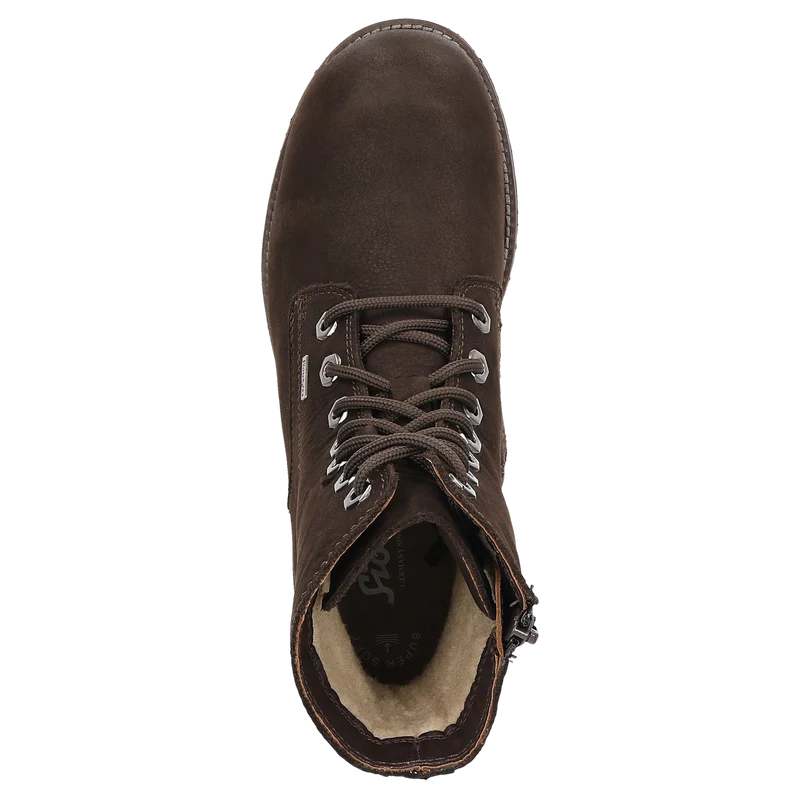 Elmiana-700-TEX-WF - dunkelbraun