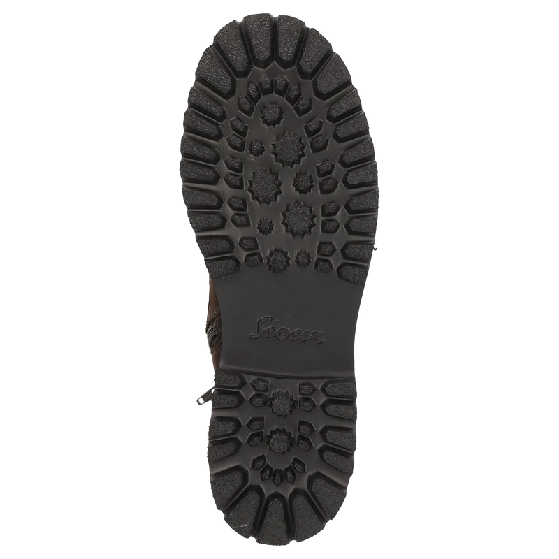 Elmiana-700-TEX-WF - dunkelbraun