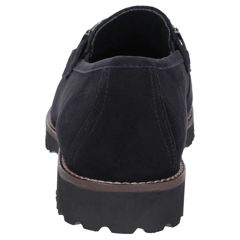 Meredith-734-H - dunkelblau