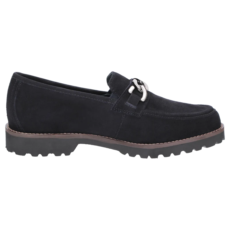 Meredith-734-H - dunkelblau