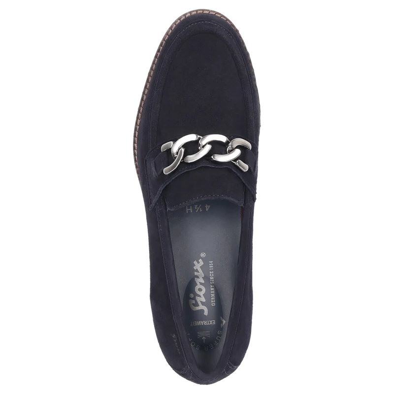 Meredith-734-H - dunkelblau