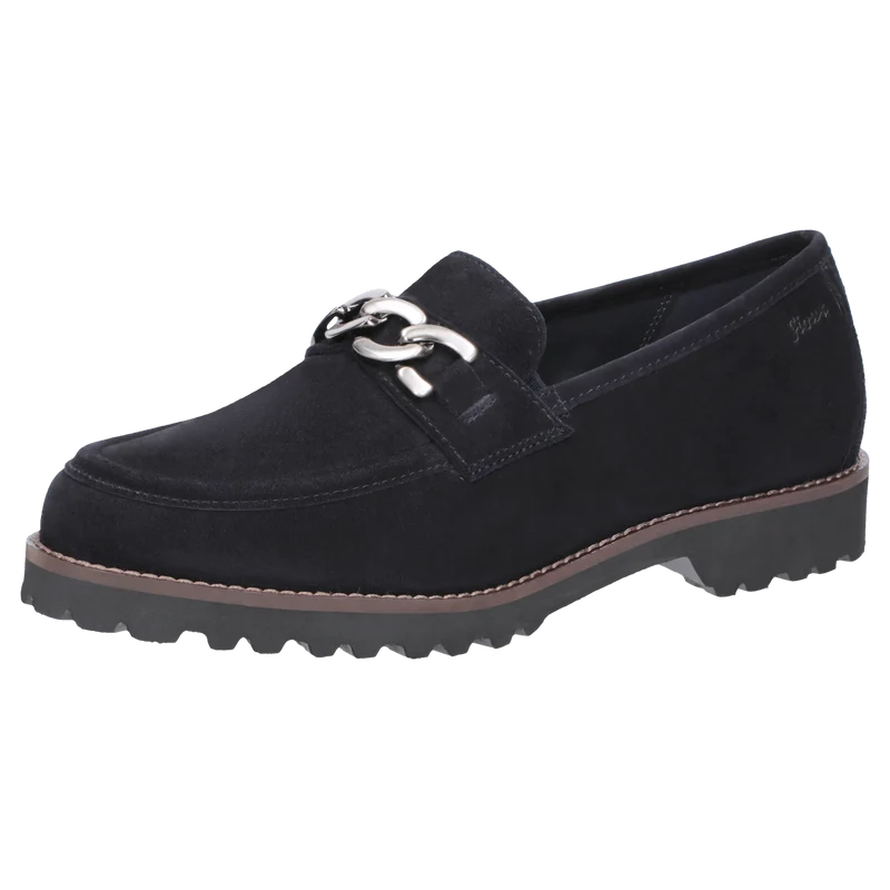 Meredith-734-H - dunkelblau