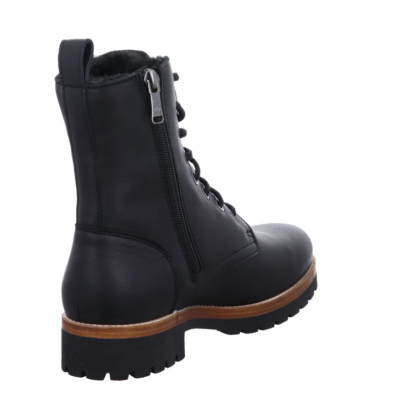 Panama Jack Stiefelette Frisia schwarz