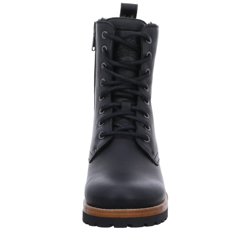 Panama Jack Stiefelette Frisia schwarz