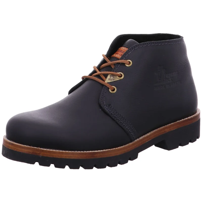 Panama Jack Boot Bota Panama Igloo C29 schwarz