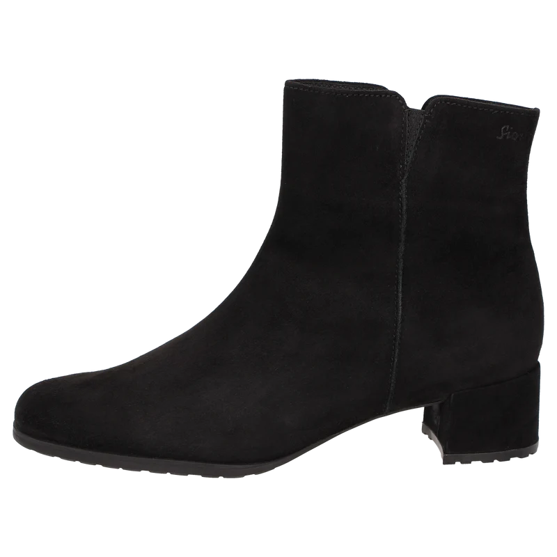 Fendrina-705 - schwarz